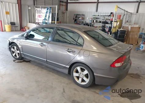 2011 Honda Civic Lx-S from USA, damaged, VIN 2HGFA1F67BH545878